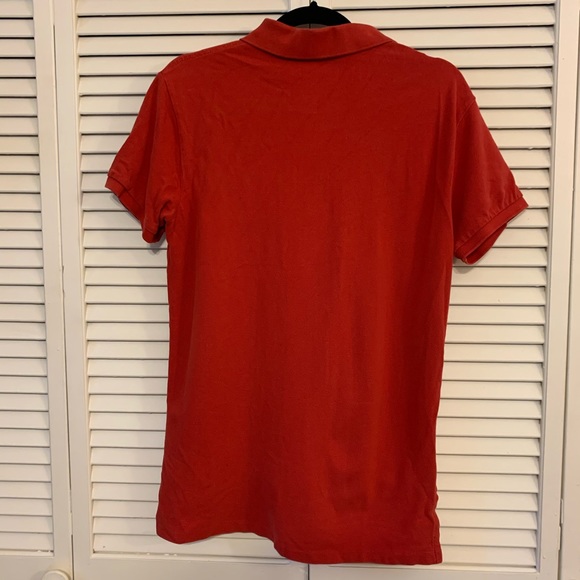 Ralph Lauren Custom Fit Polo - Medium - Picture 2 of 4